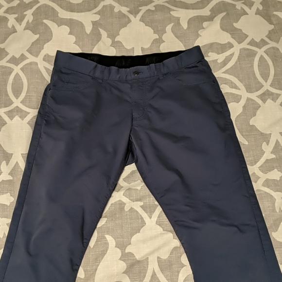 nike 5 pocket golf pants